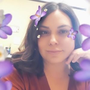 Meet your Posher, Desirae